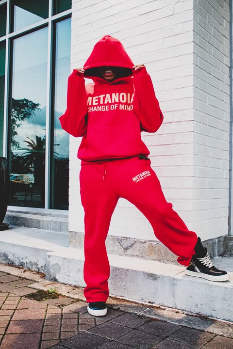 METANOIA SWEATPANT