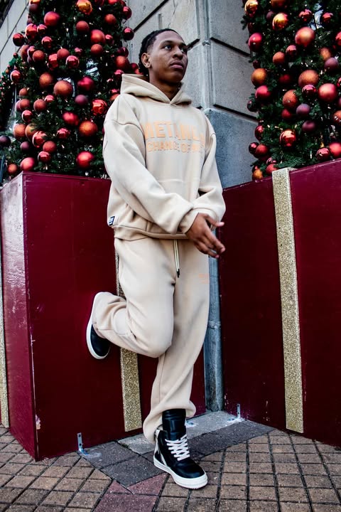 METANOIA SWEATPANT