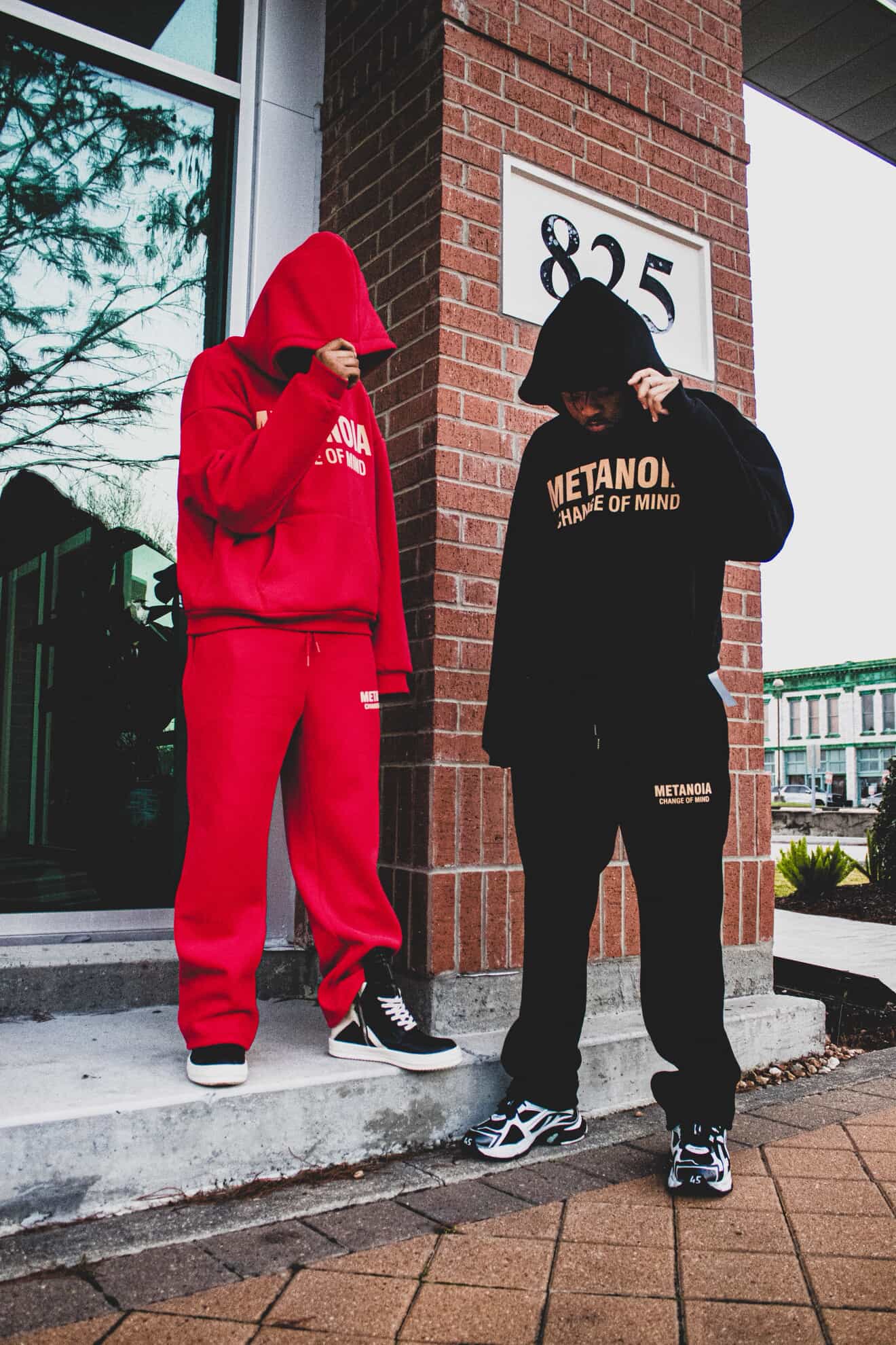 METANOIA SWEATPANT